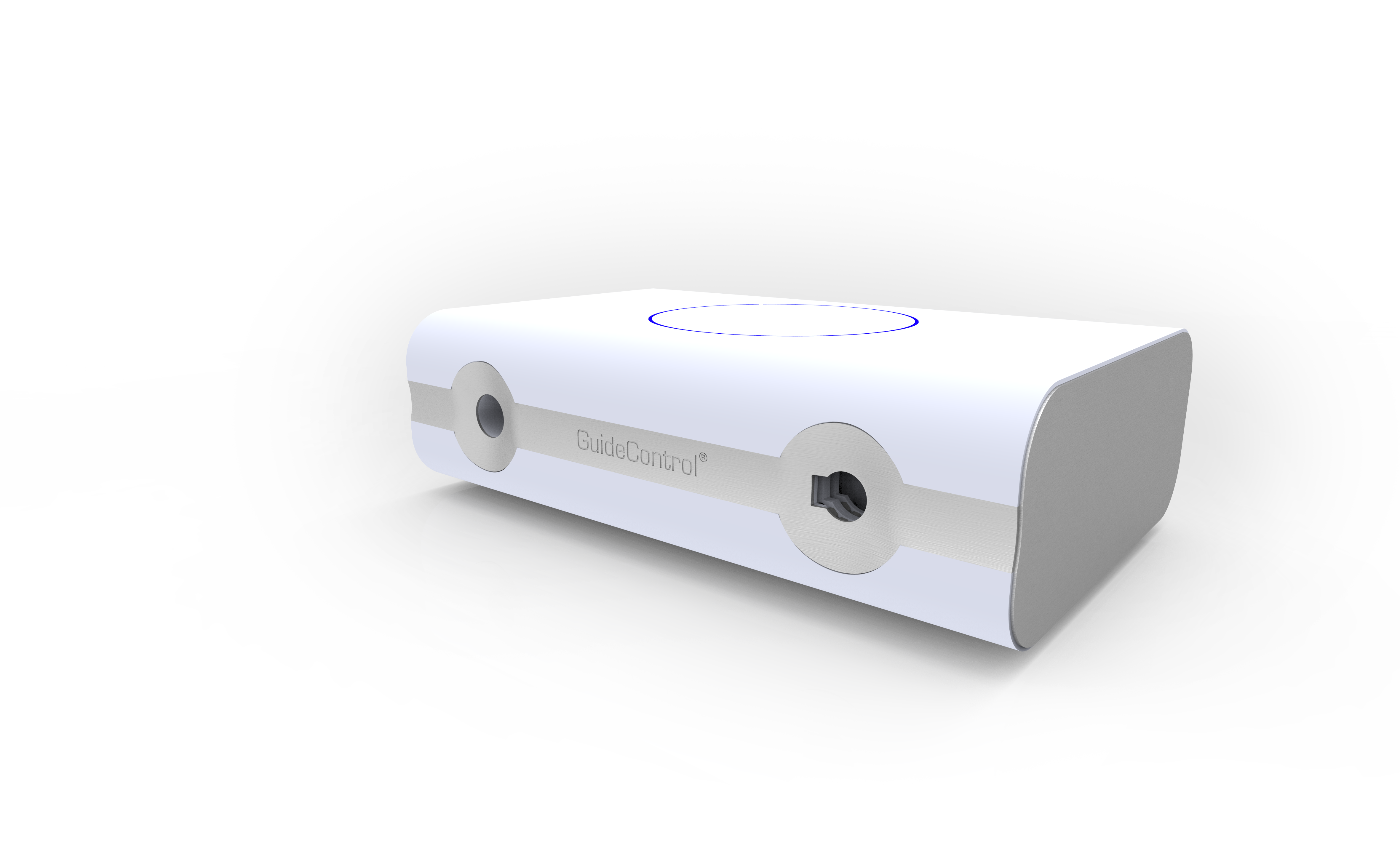 GuideControl by Dovideq Medical
